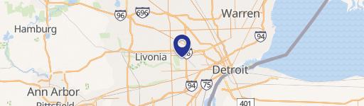 Detroit Land Parcel For Sale