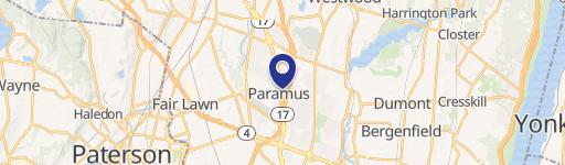 Paramus Specialty Property For Sale
