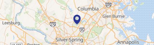 Silver Spring Specialty Property