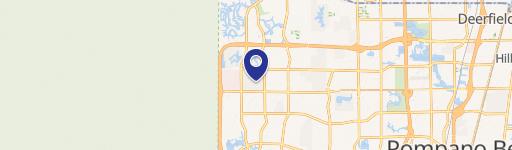 Coral Springs Duplex For Rent