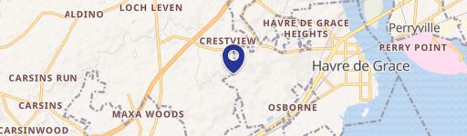 Havre de Grace Specialty Property