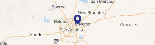 San Antonio Land For Sale