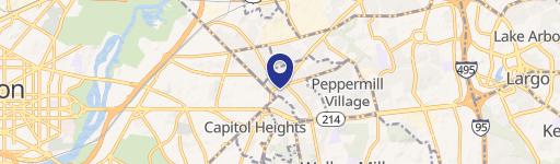 Capitol Heights Specialty Property