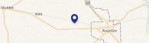 Honey Island Land Opportunity