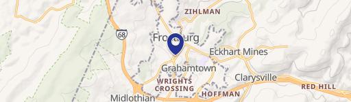 Land Available on Bowery Street