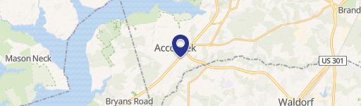 Accokeek Specialty Property For Sale