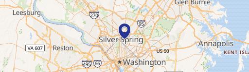 Silver Spring Specialty Property