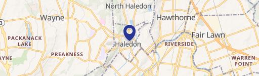 Haledon Two-Family Home For Sale