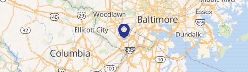 Baltimore Specialty Property For Sale