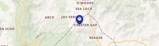 Chester Gap Specialty Property