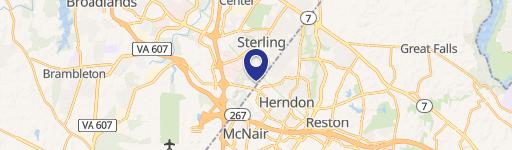 Potomac Hill Square Property