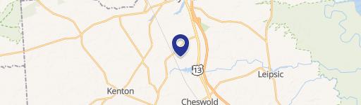 Smyrna Specialty Property For Sale