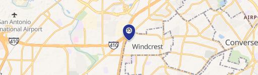 Windcrest Specialty Property For Sale