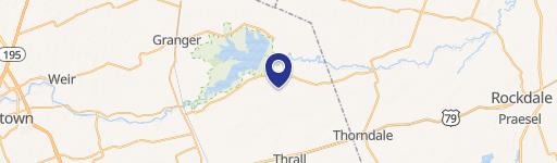 Land For Sale in Taylor