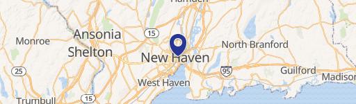 Multifamily Property in New Haven