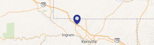 Kerrville Specialty Property for Sale