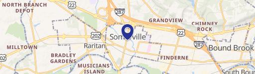 Somerville Office Space For Rent