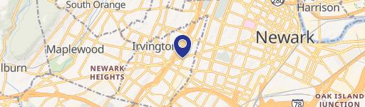 Updated Three-Family Home in Irvington