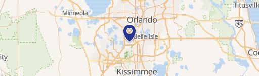 Commercial Land in Orlando, FL