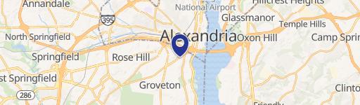 Alexandria Specialty Property For Sale