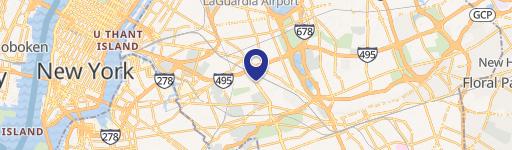 Renovated Coop Apartment in Rego Park