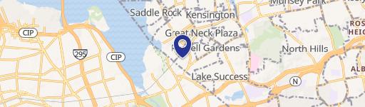 Garden View Apartment Near Manhattan