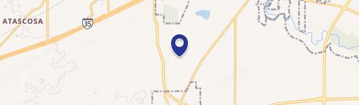 Von Ormy Land For Sale