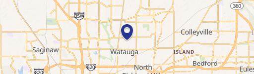 Haltom City Office Space Available