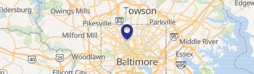 Baltimore Specialty Property for Sale