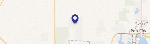 Polk City Specialty Property