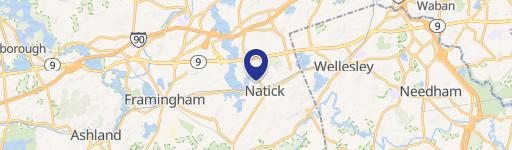 Renovated Office Building with Elevator