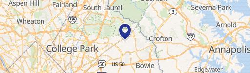 Bowie Specialty Property For Sale