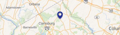 Gaithersburg Specialty Property for Sale