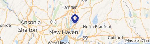 Renovated Apartment in New Haven