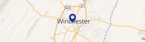 Winchester Specialty Property For Sale