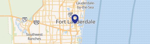 Waterfront Rental in Fort Lauderdale