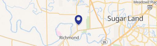 9 Acres in Growing Richmond