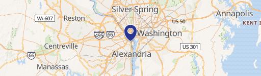 Arlington Specialty Property For Sale