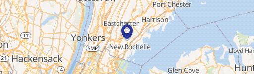 Renovated Apartment in New Rochelle