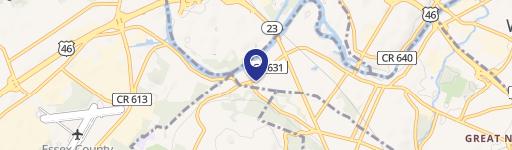 Spacious First Floor Unit