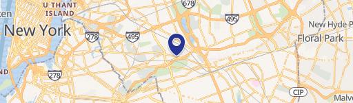 Queens Co-op For Sale