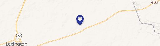 Land For Sale Lexington, TX