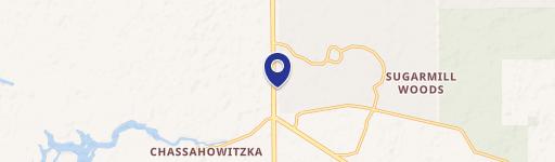 Commercial Land Near Major Intersection