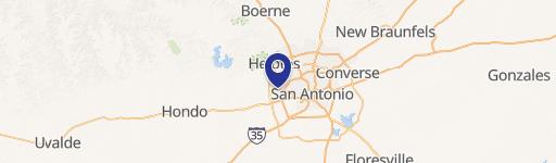 San Antonio Specialty Property Available