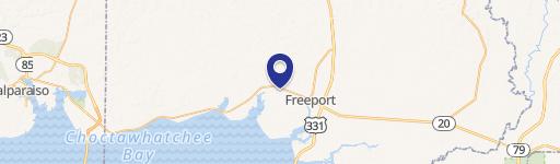 Expansive 40-Acre Parcel