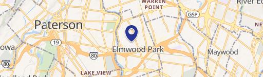 Well-Kept Three Family Property