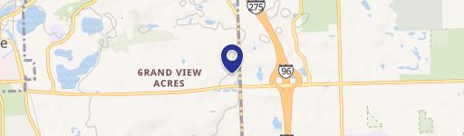 Move-in Ready Office/Medical Space