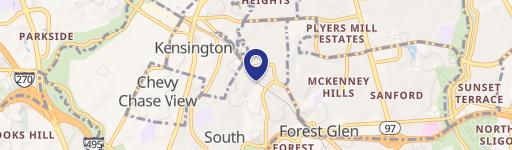 Kensington Specialty Property for Sale