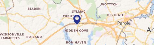 Annapolis Specialty Property For Sale