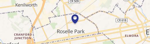 Roselle Park Multifamily Rental